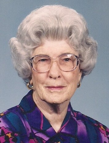 Ida Campbell
