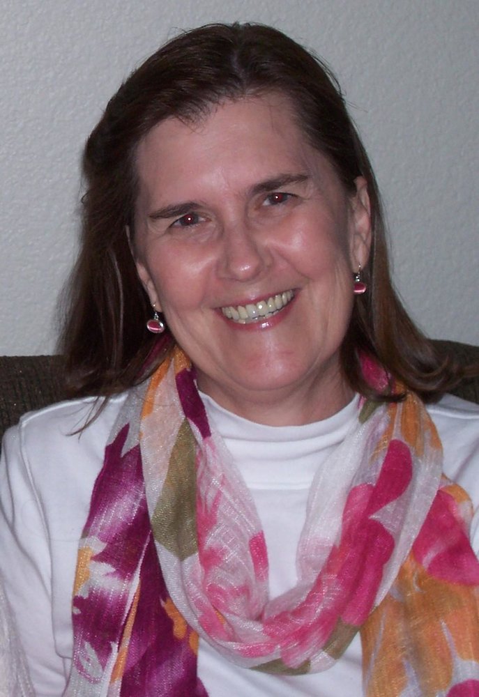 Norma Blodgett