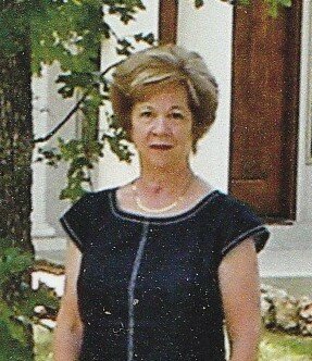 Ethel Bodden