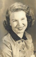 Mary Alice Williams