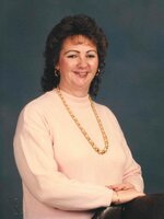 Mary Francis Jurgensen