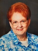 Julia Carlene Worley