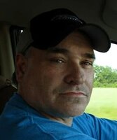 Donald Dean Hill, Jr