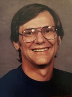 Bruce Calvin Laughlin