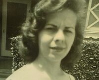 Dolories Jean Adams
