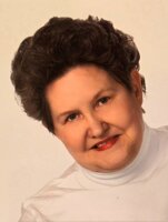 Marjorie Ann Herron