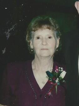 BEULAH MILLER