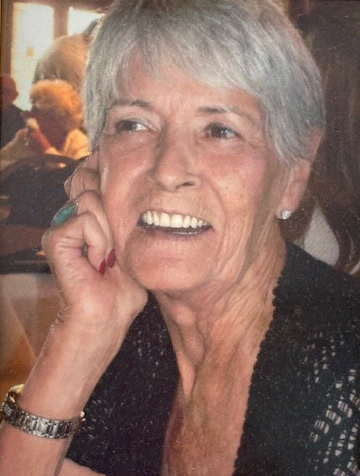 Martha  Peterson
